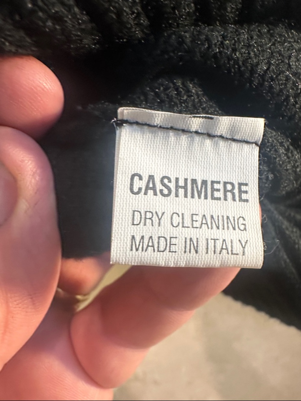 Chanel Sweater - Picture 3 of 6